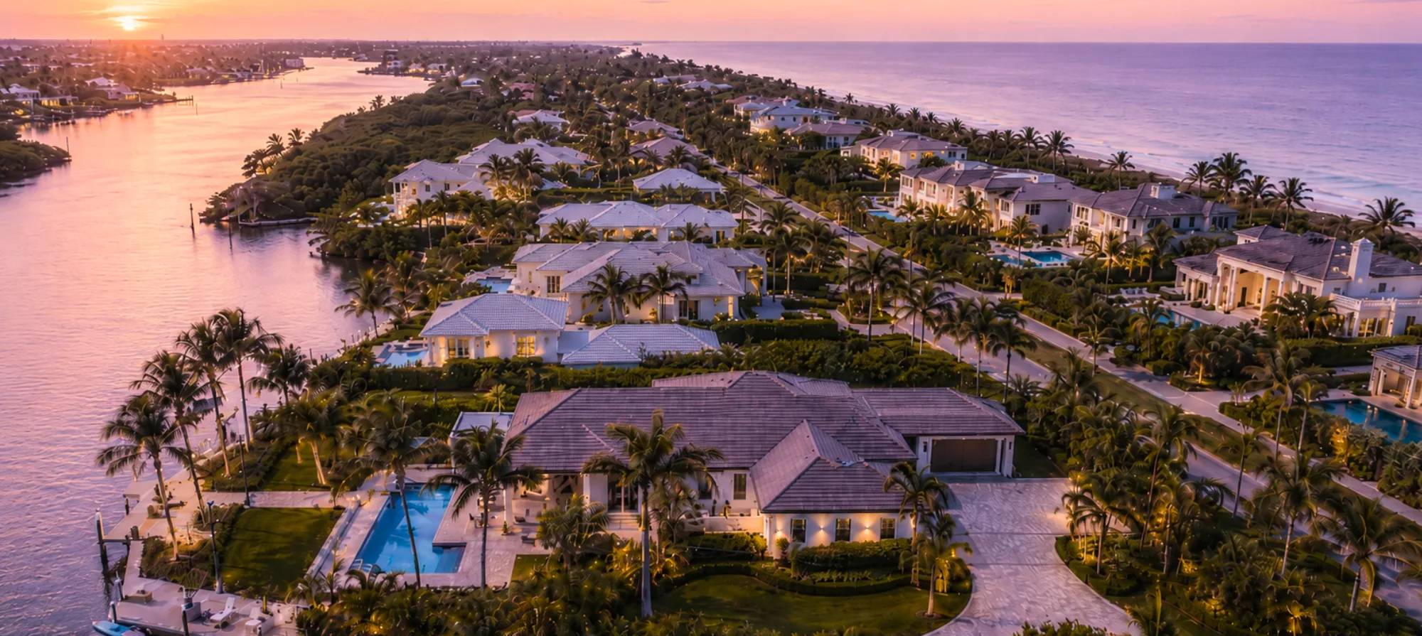 Why Ocean Ridge Is the Barrier Island Market to Watch